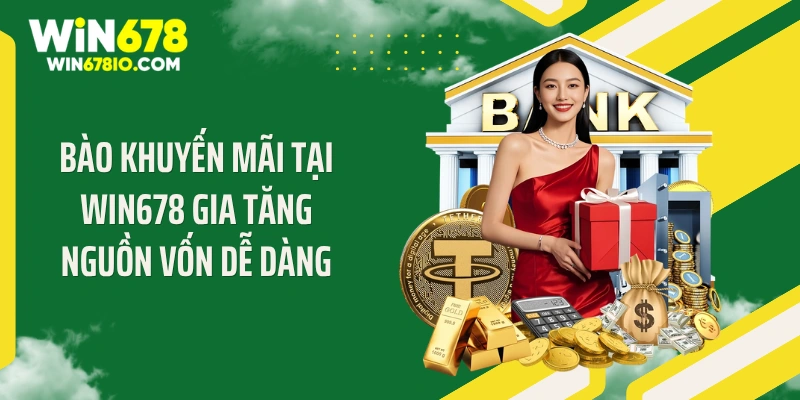 WIN678 ihyper - Link Truy Cập Chính Thức T8| Đăng ký +678K Bào khuyến mãi tại WIN678 gia tăng nguồn vốn dễ dàng