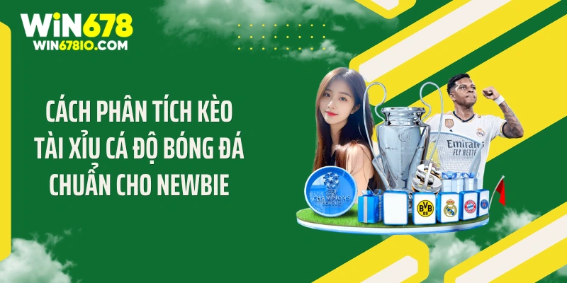 Mẹo Phân Tích Kèo Tài Xỉu Cá Độ Bóng Đá Tối Ưu Lợi Nhuận Cách phân tích kèo tài xỉu cá độ bóng đá chuẩn cho newbie