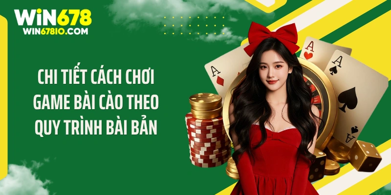 Cách Chơi Game Bài Cào Hốt Bạc Tỷ Siêu Sốc Tại WIN678 Chi tiết cách chơi game bài cào theo quy trình bài bản