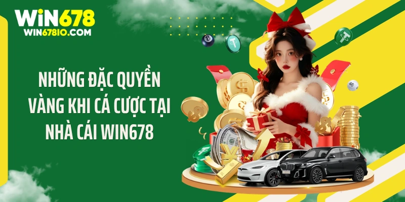 WIN678 ihyper - Link Truy Cập Chính Thức T8| Đăng ký +678K Những đặc quyền vàng khi cá cược tại nhà cái WIN678