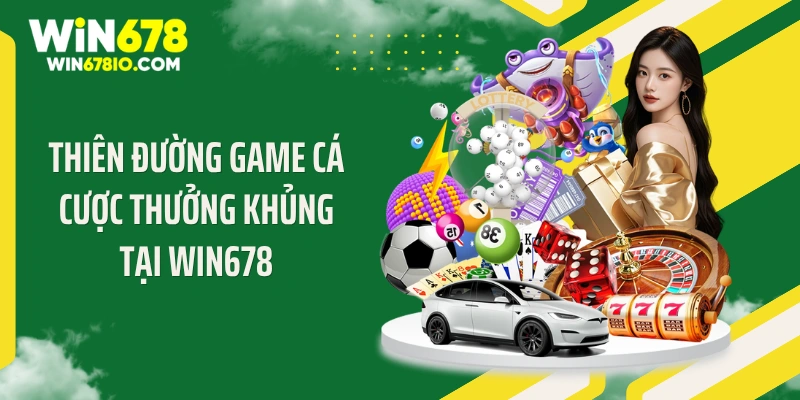WIN678 ihyper - Link Truy Cập Chính Thức T8| Đăng ký +678K Thiên đường game cá cược thưởng khủng tại WIN678