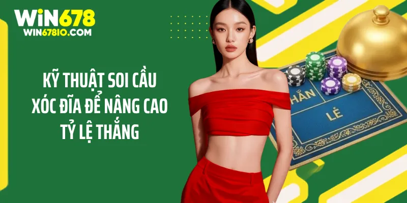 Kinh Nghiệm Chơi Xóc Đĩa Online Từ Chuyên Gia Hàng Đầu Kỹ thuật soi cầu xóc đĩa để nâng cao tỷ lệ thắng